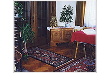 Ausztria Privát Sankt Wolfgang, Exteriőr